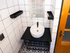 Prodej rodinného domu, Křelovice - Číhovice, 72 m2