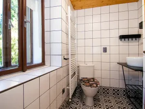 Prodej rodinného domu, Křelovice - Číhovice, 72 m2