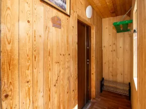 Prodej rodinného domu, Křelovice - Číhovice, 72 m2