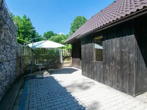 Prodej rodinného domu, Křelovice - Číhovice, 72 m2