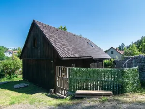 Prodej rodinného domu, Křelovice - Číhovice, 72 m2