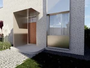 Prodej pozemku, Praha - Lipence, Boudova, 2214 m2