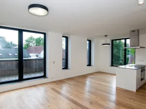 Pronájem bytu 3+kk, Kunice, Na Kopánku, 104 m2