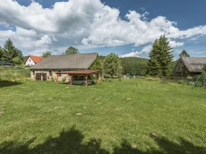 Prodej komerční, Dubá - Zakšín, 132 m2