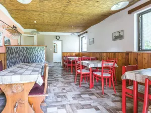 Prodej komerční, Dubá - Zakšín, 132 m2