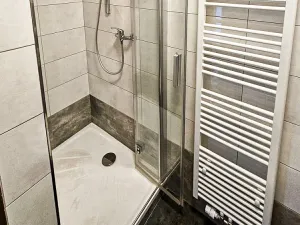 Pronájem bytu 2+kk, Praha - Žižkov, Sudoměřská, 45 m2