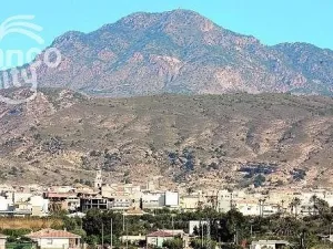 Prodej rodinného domu, Fortuna, Murcia, Španělsko, 146 m2