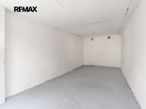 Prodej garáže, Praha - Břevnov, 18 m2
