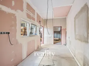 Pronájem skladu, Rantířov, 530 m2