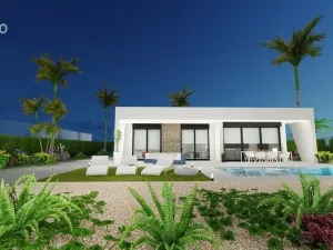 Prodej rodinného domu, Calasparra, Murcia, Španělsko, 77 m2