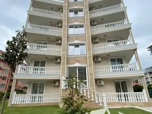 Prodej bytu 1+kk, Nesebar, Bulharsko, 37 m2