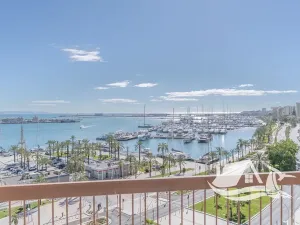 Prodej bytu 4+kk, Palma de Mallorca, Španělsko, 125 m2