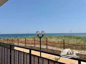 Prodej bytu 1+kk, Ravda, Bulharsko, 39 m2