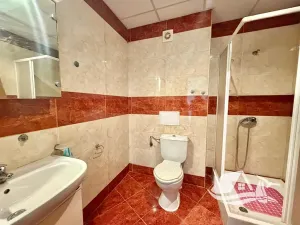 Prodej bytu 1+kk, Ravda, Bulharsko, 39 m2