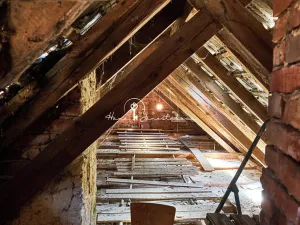 Prodej rodinného domu, Štěkeň, Podskalí, 83 m2