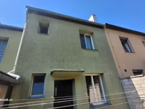 Prodej rodinného domu, Bystřice pod Hostýnem, 120 m2