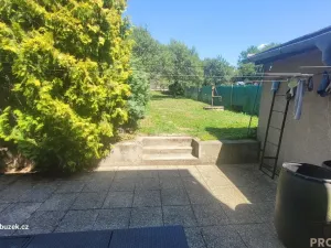 Prodej rodinného domu, Bystřice pod Hostýnem, 120 m2
