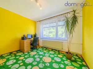 Prodej bytu 3+1, Březová nad Svitavou, Hradecká, 68 m2
