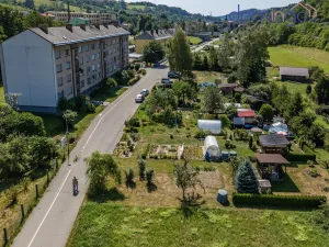 Prodej bytu 3+1, Březová nad Svitavou, Hradecká, 68 m2