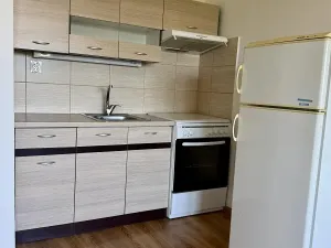 Pronájem bytu 1+kk, Ostrava, Hornopolní, 28 m2