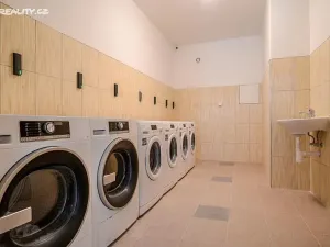 Pronájem bytu 1+kk, Praha - Hlubočepy, Na Zlíchově, 18 m2