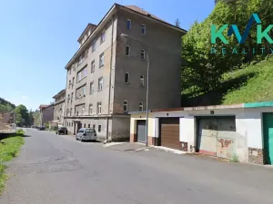Pronájem bytu 2+1, Jáchymov, K Lanovce, 61 m2