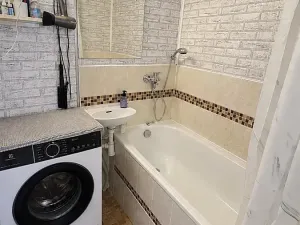Pronájem bytu 3+1, Louny, Přemyslovců, 81 m2