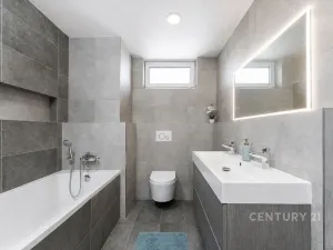 Prodej bytu 3+kk, Praha, 66 m2
