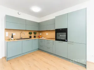 Prodej bytu 3+kk, Praha, 66 m2