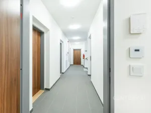 Prodej bytu 3+kk, Praha, 66 m2