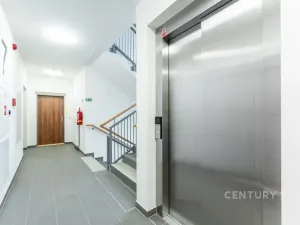 Prodej bytu 3+kk, Praha, 66 m2