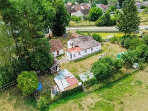 Prodej rodinného domu, Klášter, 120 m2