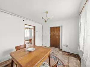 Prodej rodinného domu, Klášter, 120 m2