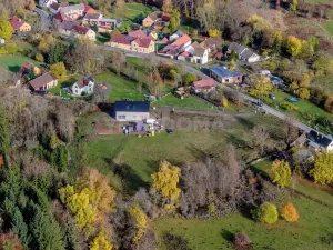 Prodej pozemku pro bydlení, Konstantinovy Lázně, 4110 m2