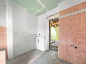 Prodej rodinného domu, Nalžovské Hory, 113 m2