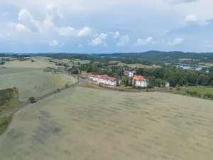 Prodej rodinného domu, Nalžovské Hory, 113 m2