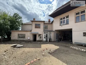 Prodej rodinného domu, Ruprechtov, 620 m2