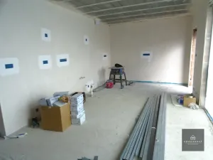 Prodej rodinného domu, Vysoký Újezd, V Chaloupkách, 146 m2