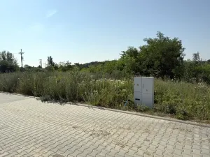 Prodej pozemku pro bydlení, Mikulov, Odbojářů, 721 m2