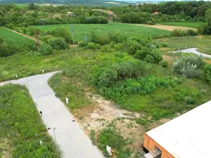 Prodej pozemku pro bydlení, Mikulov, Odbojářů, 721 m2