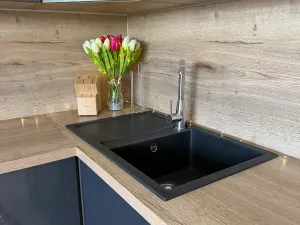 Pronájem bytu 2+kk, Brno, Letní, 56 m2