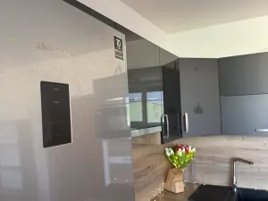 Pronájem bytu 2+kk, Brno, Letní, 56 m2