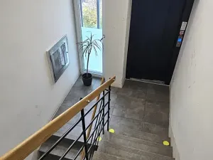 Pronájem bytu 2+kk, Brno, Letní, 56 m2