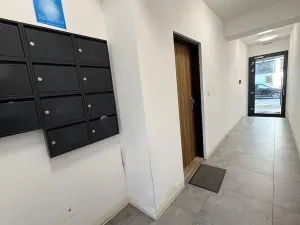 Pronájem bytu 2+kk, Brno, Letní, 56 m2