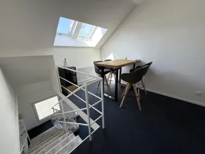 Pronájem kanceláře, Brno, Cimburkova, 182 m2