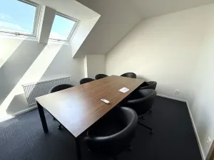 Pronájem kanceláře, Brno, Cimburkova, 182 m2