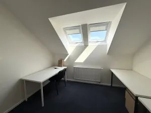 Pronájem kanceláře, Brno, Cimburkova, 182 m2