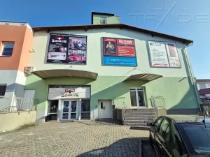 Prodej obchodního prostoru, Znojmo, Vídeňská třída, 5100 m2