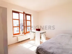 Pronájem pokoje, Brno, Březová, 210 m2