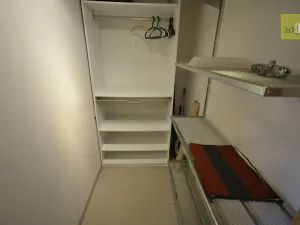 Pronájem bytu 1+kk, Praha - Stodůlky, Před rybníkem, 42 m2